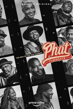 Watch Free Phat Tuesdays: The Era of Hip Hop Comedy Full Movies MyFamilyTV