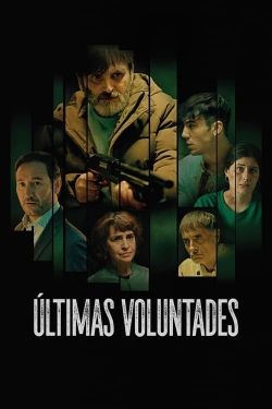 Watch Free Últimas voluntades Full Movies MyFamilyTV