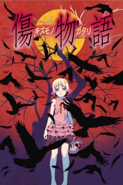 Watch Free Kizumonogatari Part 1: Tekketsu Full Movies MyFamilyTV