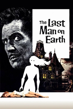 Watch Free The Last Man on Earth Full Movies MyFamilyTV