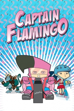 Watch Free Captain Flamingo Full Movies MyFamilyTV