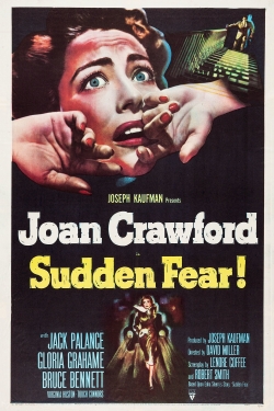 Watch Free Sudden Fear Full Movies MyFamilyTV