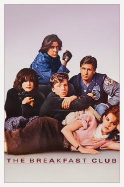 Watch Free The Breakfast Club Full Movies MyFamilyTV