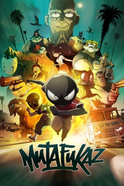 Watch Free MFKZ Full Movies MyFamilyTV