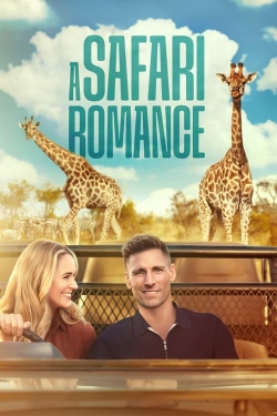 Watch Free A Safari Romance Full Movies MyFamilyTV