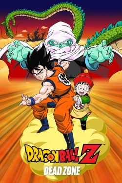 Watch Free Dragon Ball Z: Dead Zone Full Movies MyFamilyTV