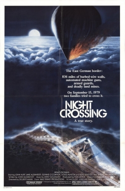 Watch Free Night Crossing Full Movies MyFamilyTV