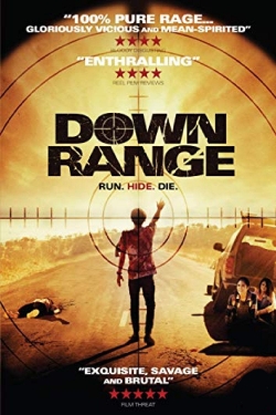 Watch Free Downrange Full Movies MyFamilyTV