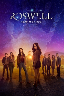 Watch Free Roswell, New Mexico Full Movies MyFamilyTV