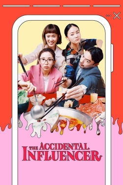 Watch Free The Accidental Influencer Full Movies MyFamilyTV