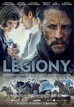 Watch Free Legiony Full Movies MyFamilyTV