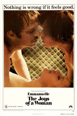 Watch Free Emmanuelle II Full Movies MyFamilyTV