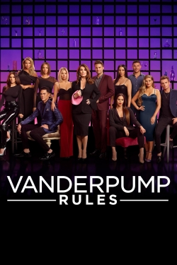 Watch Free Vanderpump Rules Full Movies MyFamilyTV