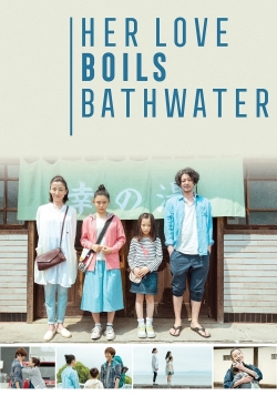 Watch Free Her Love Boils Bathwater Full Movies MyFamilyTV