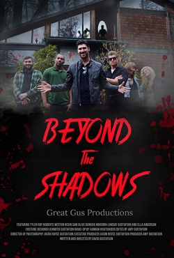 Watch Free Beyond the Shadows Full Movies MyFamilyTV