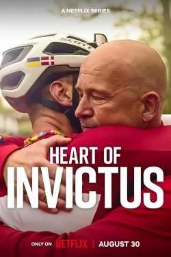 Watch Free Heart of Invictus Full Movies MyFamilyTV