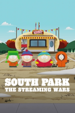 Watch Free South Park: The Streaming Wars Full Movies MyFamilyTV