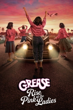 Watch Free Grease: Rise of the Pink Ladies Full Movies MyFamilyTV