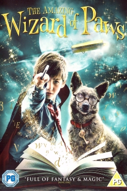 Watch Free The Amazing Wizard of Paws Full Movies MyFamilyTV