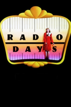 Watch Free Radio Days Full Movies MyFamilyTV