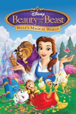 Watch Free Belle's Magical World Full Movies MyFamilyTV