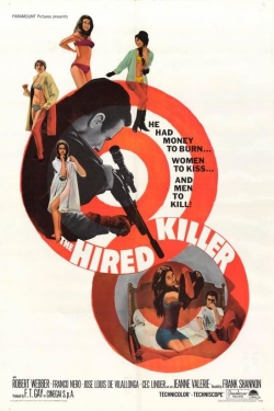 Watch Free Hired Killer Full Movies MyFamilyTV