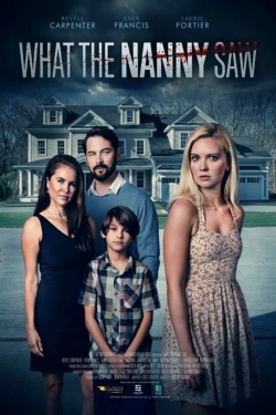 Watch Free What The Nanny Saw Full Movies MyFamilyTV