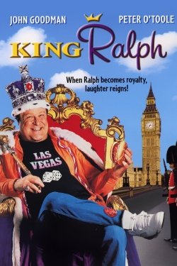 Watch Free King Ralph Full Movies MyFamilyTV