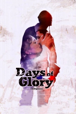 Watch Free Days of Glory Full Movies MyFamilyTV