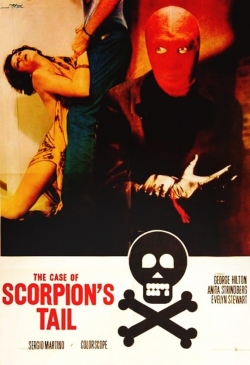 Watch Free The Case of the Scorpion's Tail Full Movies MyFamilyTV