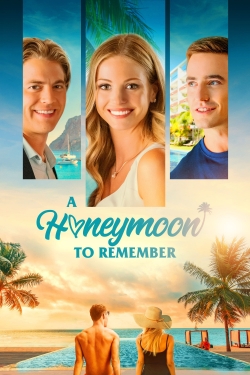 Watch Free A Honeymoon to Remember Full Movies MyFamilyTV