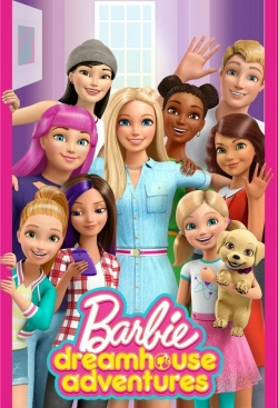 Watch Free Barbie Dreamhouse Adventures Full Movies MyFamilyTV