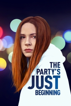 Watch Free The Party's Just Beginning Full Movies MyFamilyTV