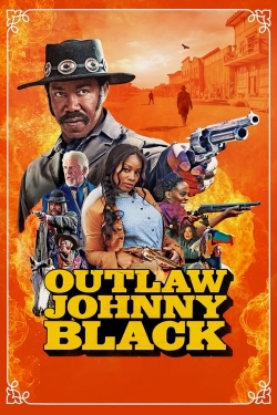 Watch Free Outlaw Johnny Black Full Movies MyFamilyTV