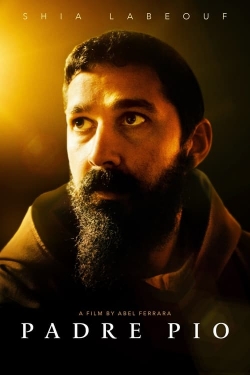 Watch Free Padre Pio Full Movies MyFamilyTV