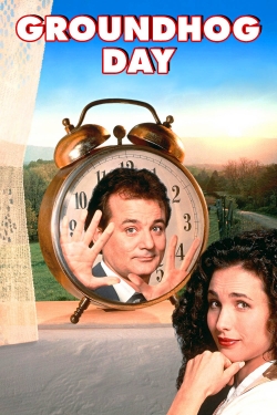 Watch Free Groundhog Day Full Movies MyFamilyTV