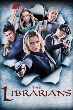 Watch Free The Librarians Full Movies MyFamilyTV