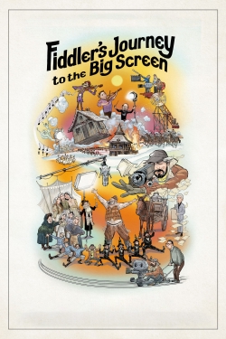 Watch Free Fiddler's Journey to the Big Screen Full Movies MyFamilyTV