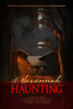 Watch Free A Savannah Haunting Full Movies MyFamilyTV