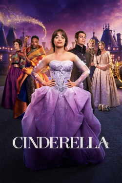 Watch Free Cinderella Full Movies MyFamilyTV