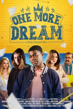 Watch Free One More Dream Full Movies MyFamilyTV