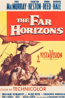 Watch Free The Far Horizons Full Movies MyFamilyTV