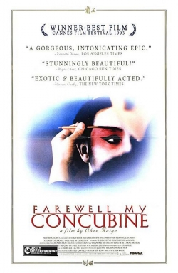 Watch Free Farewell My Concubine Full Movies MyFamilyTV