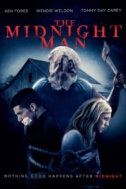 Watch Free The Midnight Man Full Movies MyFamilyTV