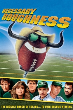 Watch Free Necessary Roughness Full Movies MyFamilyTV