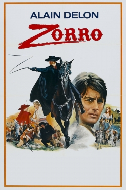 Watch Free Zorro Full Movies MyFamilyTV