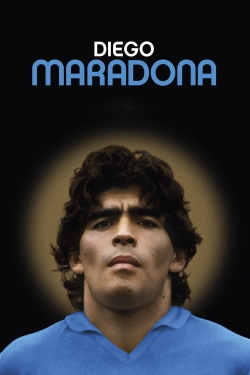 Watch Free Diego Maradona Full Movies MyFamilyTV