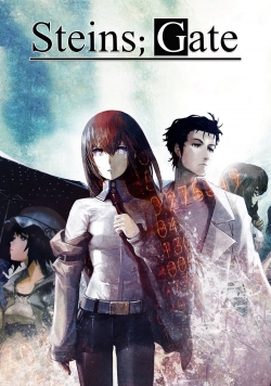 Watch Free Steins;Gate Full Movies MyFamilyTV