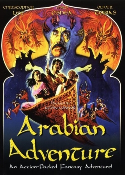 Watch Free Arabian Adventure Full Movies MyFamilyTV