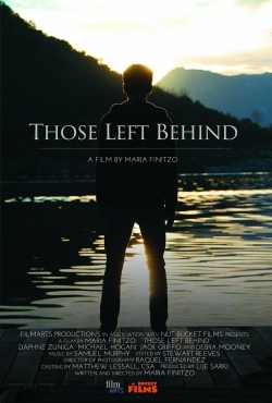 Watch Free Those Left Behind Full Movies MyFamilyTV